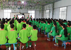 宁波叛逆孩子学校母亲节演讲比赛